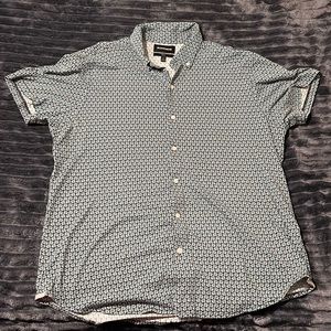 Bonobos Slim Fit Dress Shirt